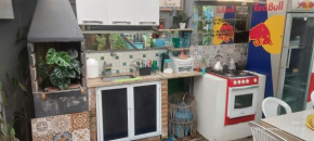 Hostel vida plena
